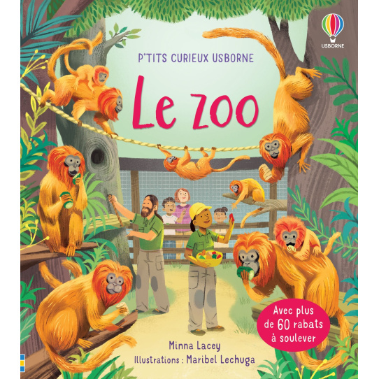 Le zoo