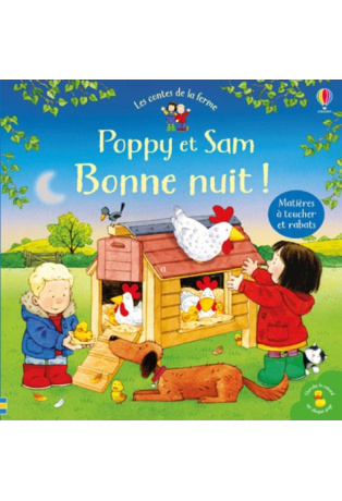 Bonne nuit !
