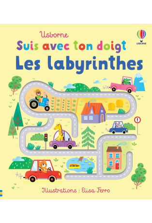 Les labyrinthes