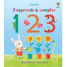 J'apprends à compter 1 2 3