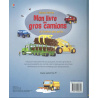 Mon livre des gros camions et d'autres plus petits...