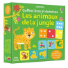 Les animaux de la jungle