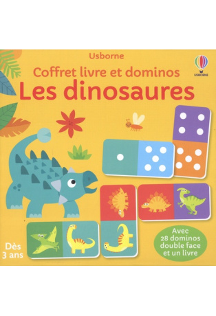 Les dinosaures