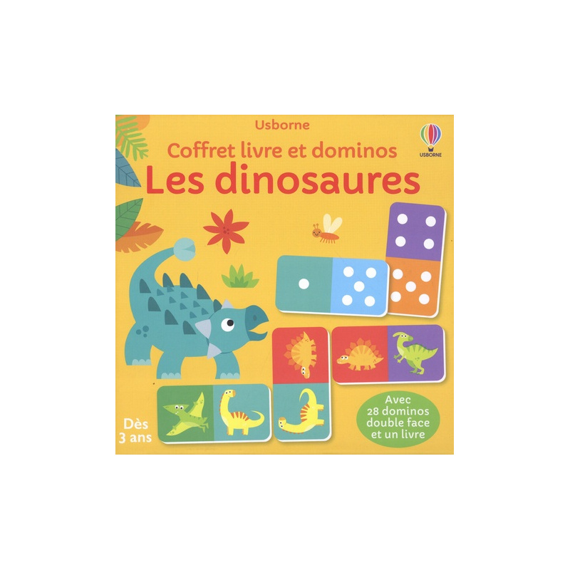 Les dinosaures