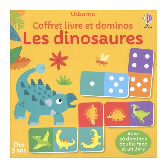 Les dinosaures