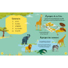 Je construis mes animaux en 3D