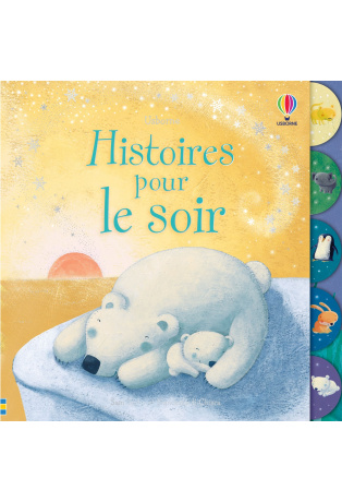 Histoires pour le soir
