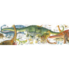 Mon grand livre des dinosaures