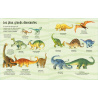 Mon grand livre des dinosaures