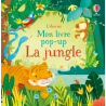 La jungle - Livre Pop-Up La jungle - Livre Pop-Up