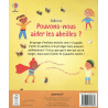 Pouvons-nous aider les abeilles ?