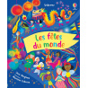 Les fêtes du monde Les fêtes du monde