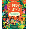 Cuisines du monde
