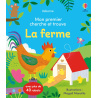 La ferme - Avec plus de 40 rabats