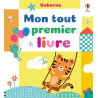 Mon tout premier livre