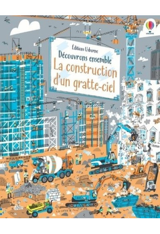 Découvrons ensemble la construction d'un gratte