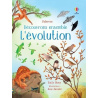 Découvrons ensemble l'évolution