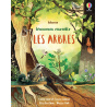 Découvrons ensemble les arbres