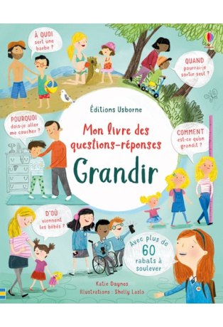 Grandir