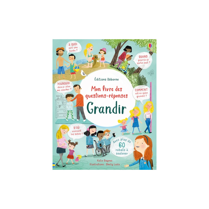 Grandir