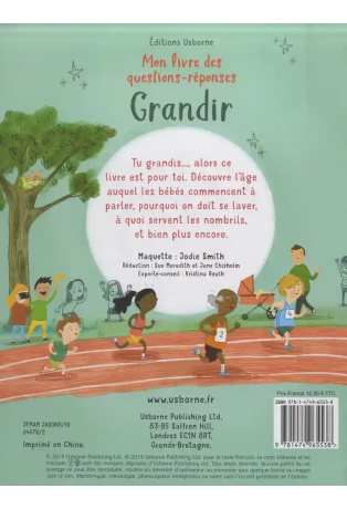 Grandir