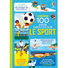 100 infos insolites sur le sport