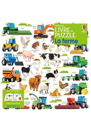 La ferme