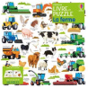 La ferme