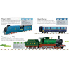 Les trains