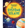 Découvrons ensemble le système solaire Découvrons ensemble le système solaire