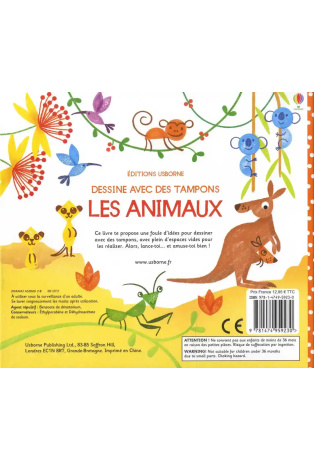 Les Animaux