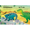 Les super grands dinosaures