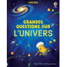 Grandes questions sur l'univers