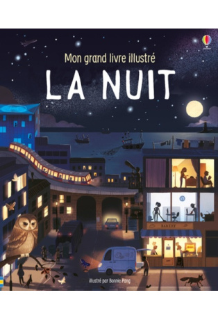 La nuit