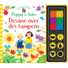 Poppy et Sam - Les contes de la ferme