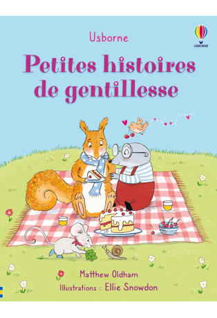 Petites histoires de gentillesse