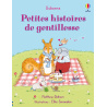 Petites histoires de gentillesse Petites histoires de gentillesse