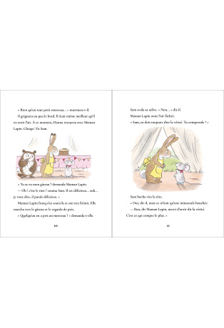 Petites histoires de gentillesse