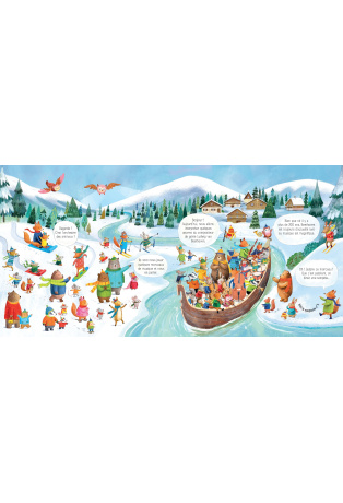 Joue Beethoven- Livre sonore