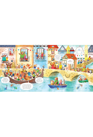 Joue Beethoven- Livre sonore