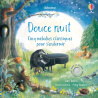 Douce nuit - Cinq mélodies classiques pour s'endormir - Livre sonore