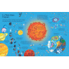 La planète Terre