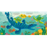 Les dinosaures- Livre sonore