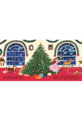 Casse-Noisette - Livre musical