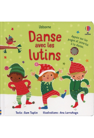 Danse avec les lutins