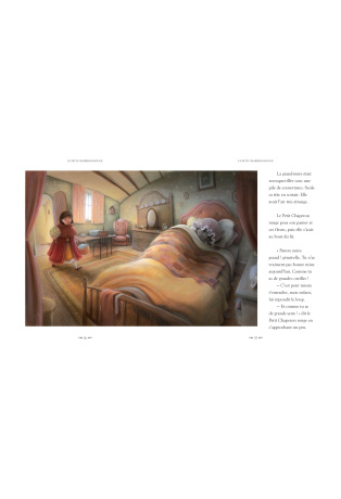 Contes à lire à voix haute