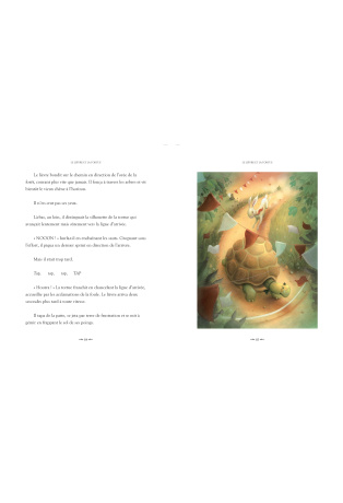 Contes à lire à voix haute