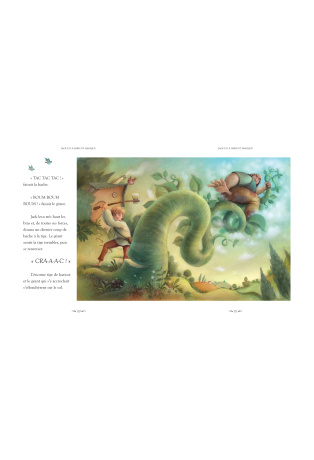 Contes à lire à voix haute