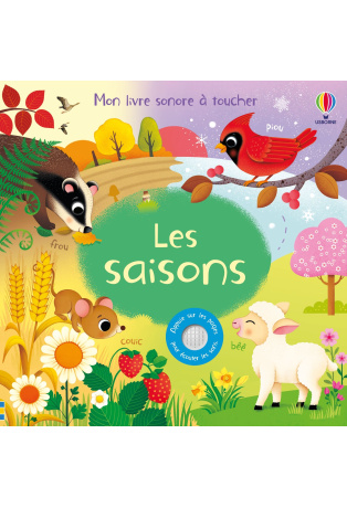 Les saisons