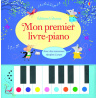 Mon premier livre-piano